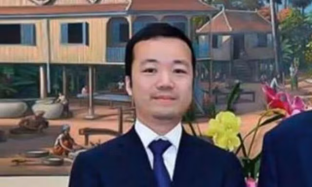 'Ông trùm' Chen Zhi bị bắt, dẫn độ về Trung Quốc