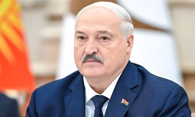 Nga - Belarus diễn tập sử dụng vũ khí hạt nhân