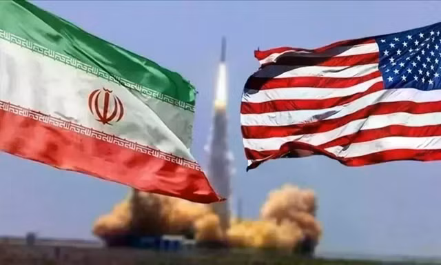 Không bên nào nhượng bộ, Mỹ - Iran lại đứng bên bờ vực giao tranh