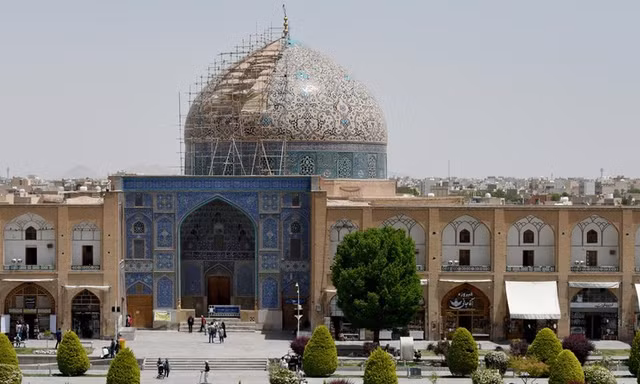 Iran tuyên bố sẽ kiện Mỹ và Israel ra toà