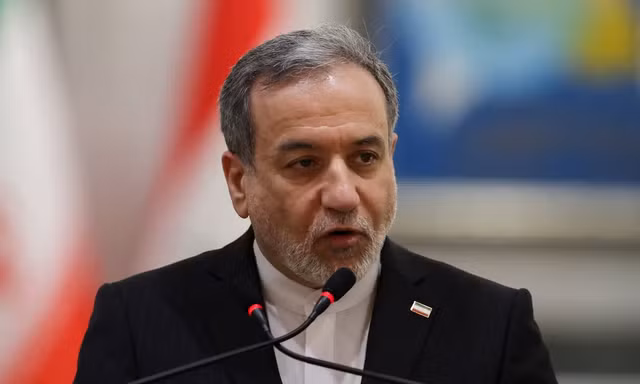 Iran cảnh báo đối tác châu Âu vì 'bắt tay' với Mỹ