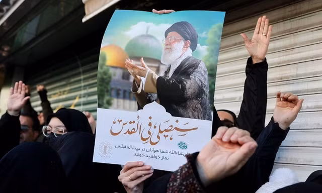Sau đòn phủ đầu, Israel tuyên bố mọi lãnh tụ mới của Iran đều trong tầm ngắm