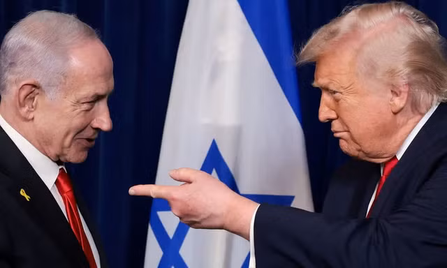 Lời đề nghị của Thủ tướng Israel khi Mỹ - Iran tiến gần đến thỏa thuận hòa bình