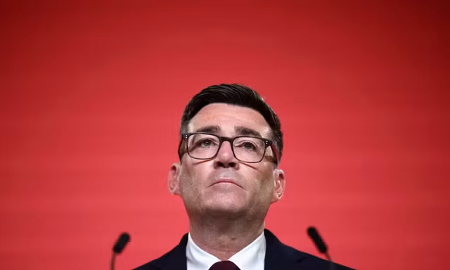Nước Anh chuyển giao quyền lực, ông Andy Burnham sẵn sàng nhậm chức thủ tướng