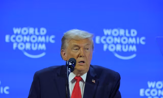 Tổng thống Donald Trump nói Mỹ sẽ không dùng vũ lực để kiểm soát Greenland