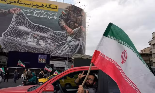 Người dân Iran thở phào khi đạt thoả thuận ngừng bắn với Mỹ