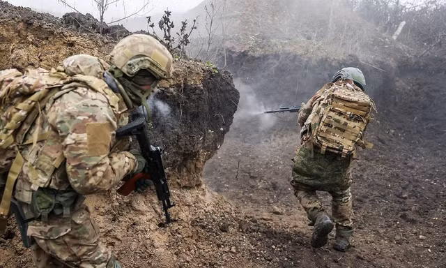 Mỹ và Ukraine ca ngợi đàm phán hiệu quả, Nga vẫn tỏ ra hoài nghi