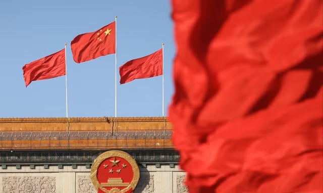Cựu quan chức chống tham nhũng Trung Quốc 'ngã ngựa' vì nhận hối lộ
