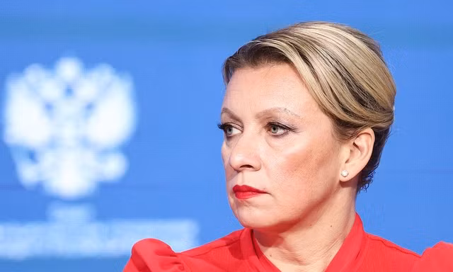 Nga tung ra cáo buộc mới nhằm vào NATO và Ukraine