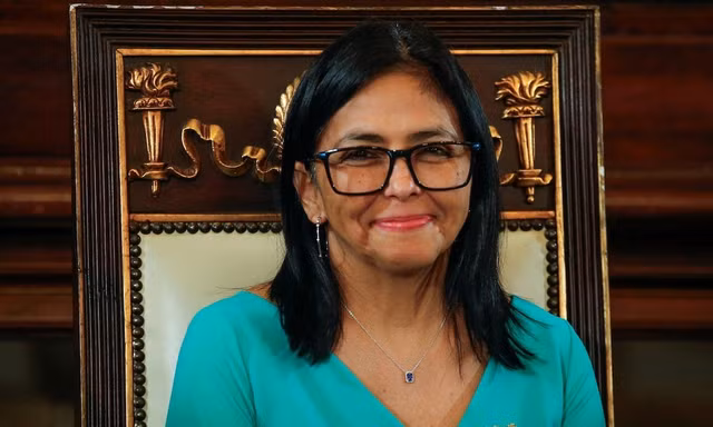 Lý do Mỹ đặt cược vào 'nữ tướng' của ông Maduro để ổn định tình hình Venezuela