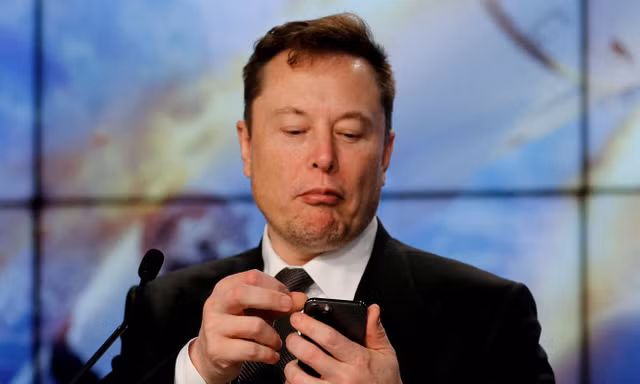 Gói thù lao lớn nhất lịch sử: Tỷ phú Elon Musk nhận được gói thù lao một nghìn tỷ USD từ Tesla