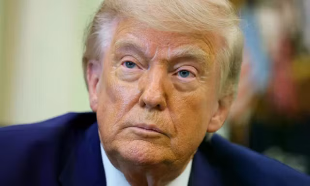 Tổng thống Mỹ Trump nói Iran 'phải trả giá'