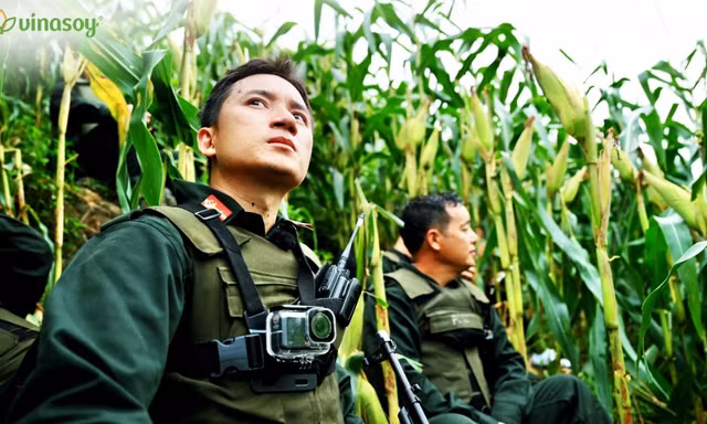Góp sức xây dựng quê hương từ mỗi cá nhân 'cứng cáp trăm phần'