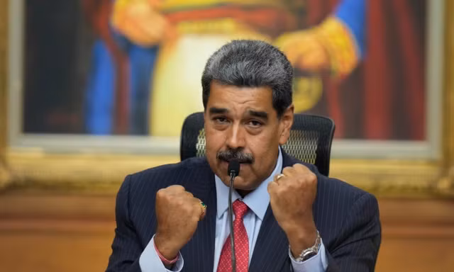 Vụ Mỹ bắt giữ Tổng thống Venezuela: Tranh cãi pháp lý bùng lên tại Liên Hợp Quốc