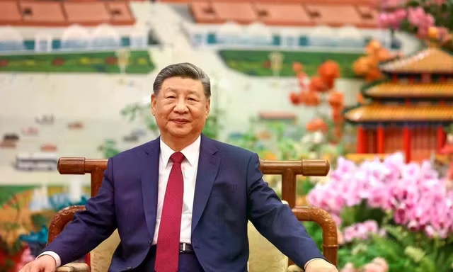 Chủ tịch Trung Quốc Tập Cận Bình có thể thăm Triều Tiên vào tuần tới?