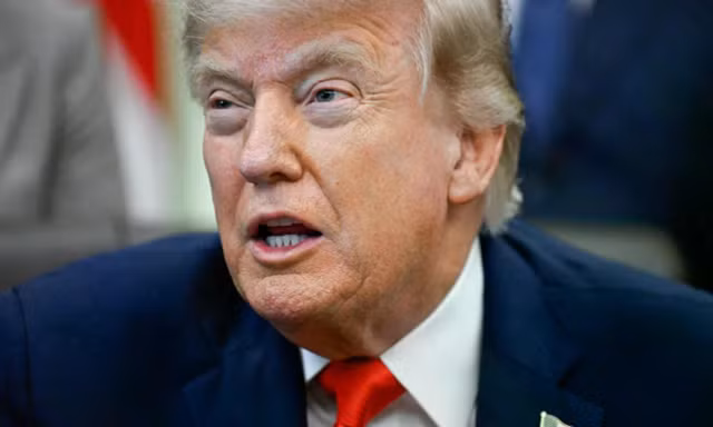 Đạt được thoả thuận, Tổng thống Mỹ Trump vẫn chỉ trích Iran