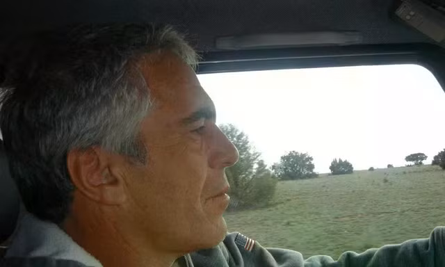 Hé lộ bức thư tuyệt mệnh được cho là của tỷ phú Jeffrey Epstein