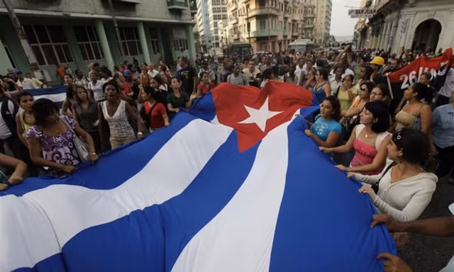 Cuba khẳng định không mâu thuẫn với Mỹ, nhưng sẵn sàng cho mọi kịch bản