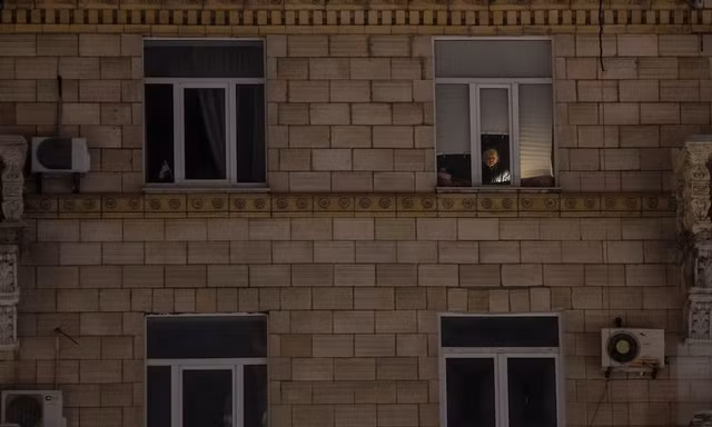 Cảnh báo nghiêm trọng về dự trữ năng lượng của Ukraine giữa mùa đông khắc nghiệt