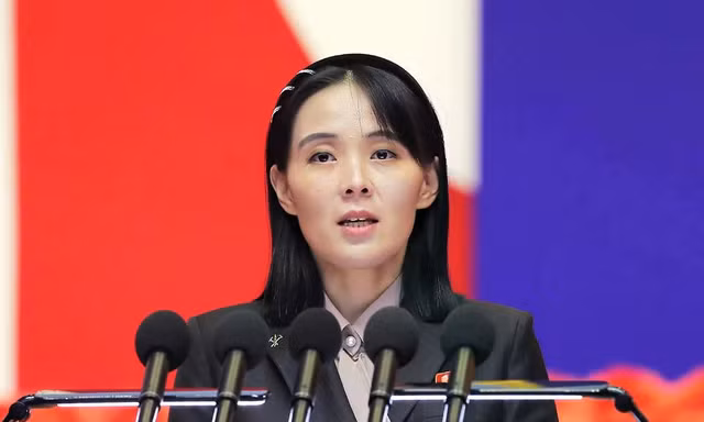 Triều Tiên lên tiếng về lời kêu gọi phi hạt nhân hoá của nhóm G7