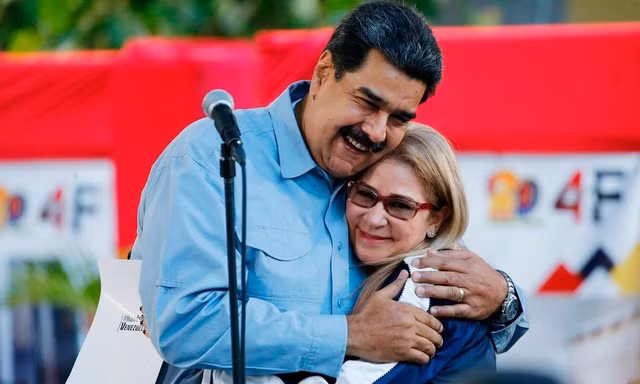 Cựu Tổng thống Venezuela Maduro có bài đăng đầu tiên trên mạng xã hội kể từ khi bị bắt
