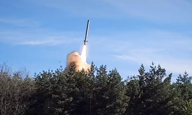 Nga gia tăng áp lực lên Ukraine sau cuộc tấn công Kiev