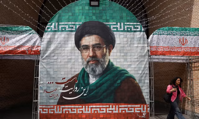 Tình báo Mỹ tin rằng Iran thay đổi quan điểm về vũ khí hạt nhân