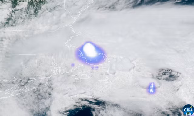 Nguồn gốc tiếng nổ bí ẩn vang lên ở Mỹ khiến cư dân hoảng sợ