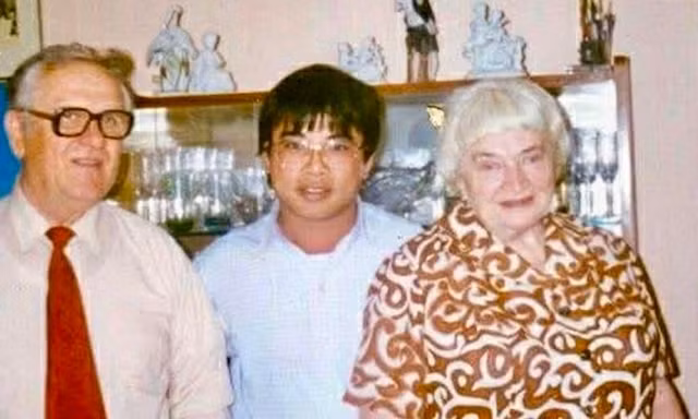 Lắng nghe câu chuyện của Phó giáo sư dành cho người thầy ở Nga 