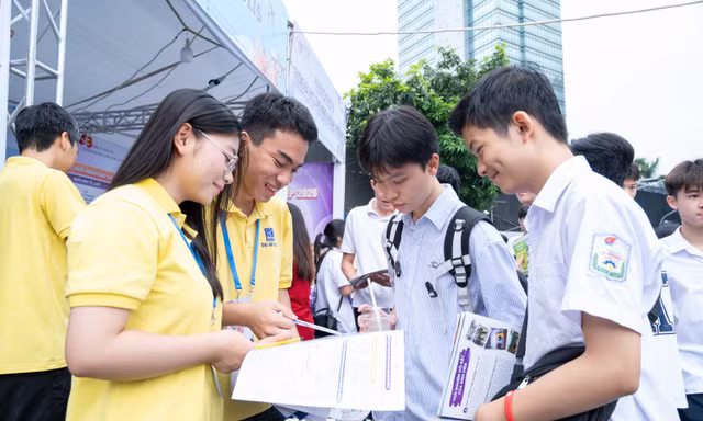 Trường Đại học Ngoại ngữ (ĐHQG Hà Nội) mở thêm chương trình đào tạo Tâm lý học giáo dục liên văn hóa, năm 2026