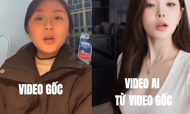 Đừng bấm 'like' cho các 'Idol AI' vì chính bạn cũng có thể trở thành nạn nhân