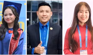 Khơi nguồn sức mạnh nội sinh từ văn hóa, con người và tri thức xã hội