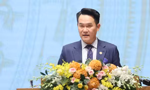 Mỗi doanh nhân trẻ dìu dắt hai doanh nhân mới