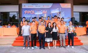 Chọn ngành theo xu hướng có còn là nước đi an toàn?