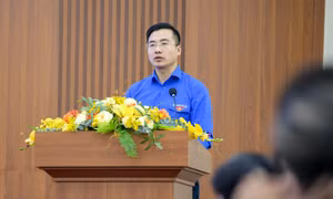 Tuổi trẻ Mặt trận Tổ quốc, các đoàn thể T.Ư quyết tâm '3 không' khi số hóa trong chuyên môn, nghiệp vụ