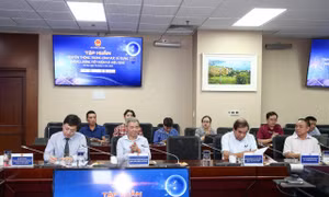 Tiết kiệm hàng nghìn tỷ đồng mỗi năm từ thay đổi hành vi dùng điện