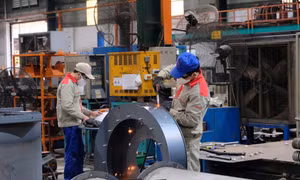 Tiết kiệm điện để đảm bảo an ninh năng lượng quốc gia