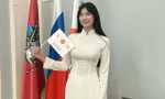 Nữ sinh Việt chinh phục học bổng Hiệp định Chính phủ toàn phần hệ thạc sĩ Luật tại Liên bang Nga