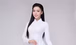 Nữ sinh gen Z Lê Trần Bảo My đến với ‘Hoa hậu Việt Nam 2026’ để học hỏi và lan tỏa những giá trị tích cực