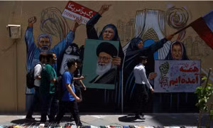 Iran sắp phản hồi đề xuất của Mỹ, Tổng thống Mỹ Trump lạc quan 