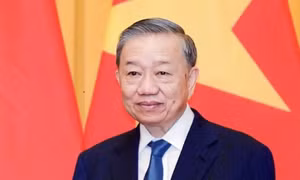 Tổng Bí thư Tô Lâm sắp thăm cấp Nhà nước tới Lào