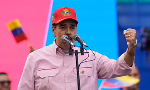Hé lộ nội dung cuộc điện đàm căng thẳng giữa Tổng thống Mỹ Trump với lãnh đạo Venezuela