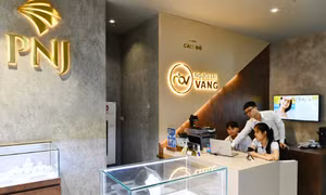 Động thái mới của nhóm quỹ thuộc VinaCapital giữa lúc cổ phiếu PNJ lao dốc