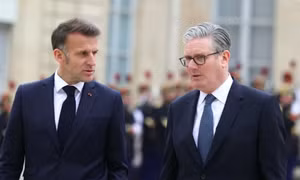 Tổng thống Mỹ Trump yêu cầu NATO tránh xa eo biển Hormuz