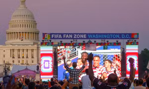 Vỡ lẽ nhiều điều từ World Cup trên đất Mỹ