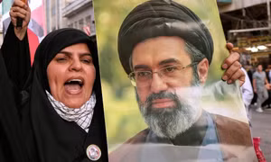 Vai trò của Lãnh tụ Tối cao Iran trong cuộc đàm phán với Mỹ