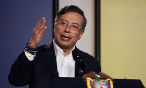 Sau khi đe dọa, Tổng thống Mỹ Trump mời Tổng thống Colombia tới Nhà Trắng