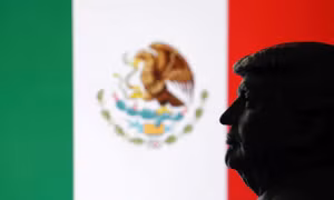 Mỹ rà soát hàng loạt lãnh sự quán Mexico giữa căng thẳng