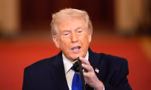 Sẽ có gì trong Thông điệp liên bang của Tổng thống Mỹ Trump?