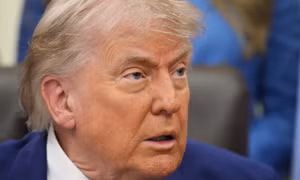 Tổng thống Mỹ Trump mắc kẹt với chiến thuật dồn Iran vào chân tường